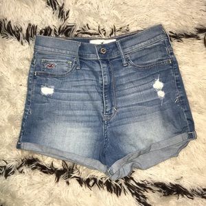 ❤️ Hollister Jean Shorts